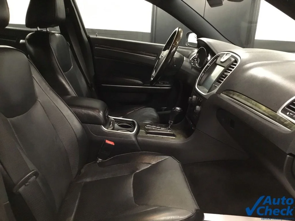 Used 2012 Brown Chrysler C image 36
