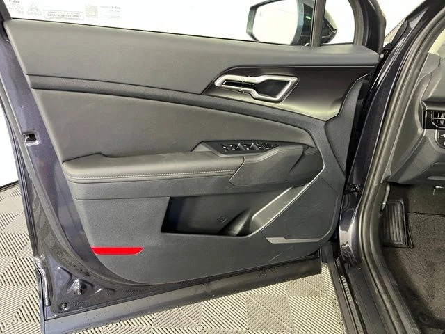 New 2026 Gray Kia EX image 13