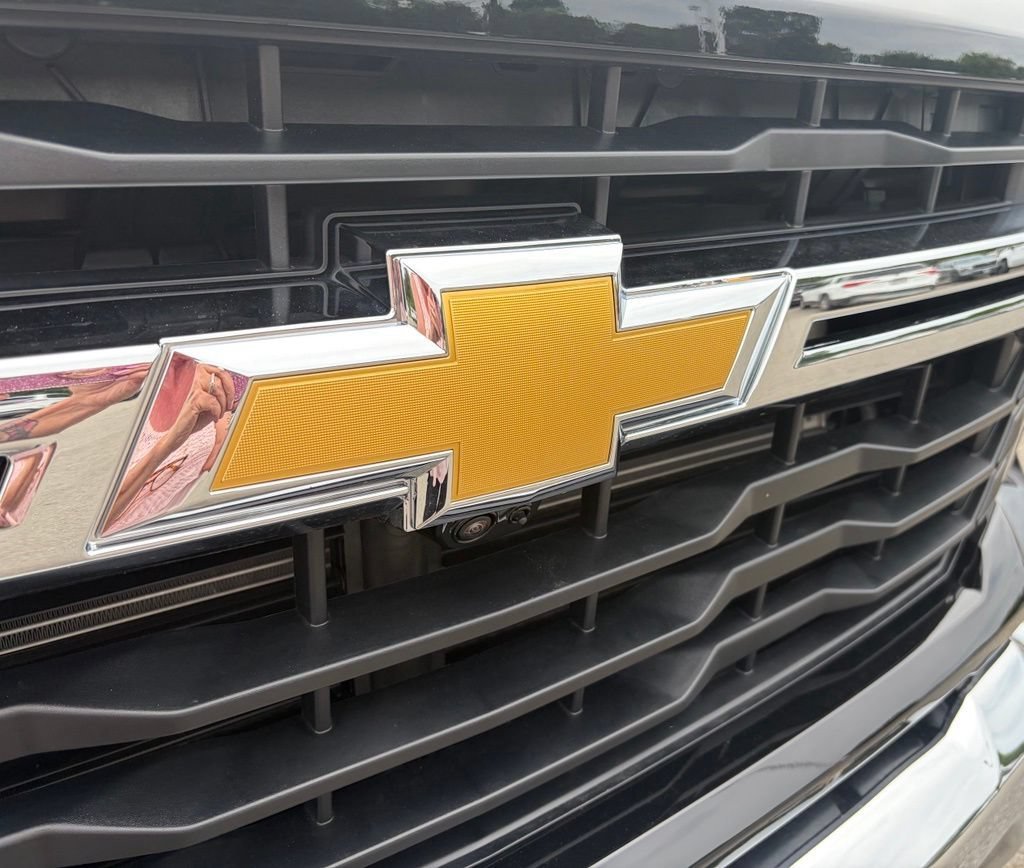 2026 Chevrolet Silverado 2500 HD LT - Photo 9