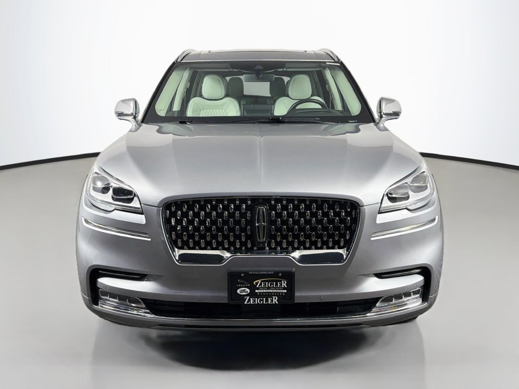 Used 2020 Radiance Metallic Lincoln Black Label image 2