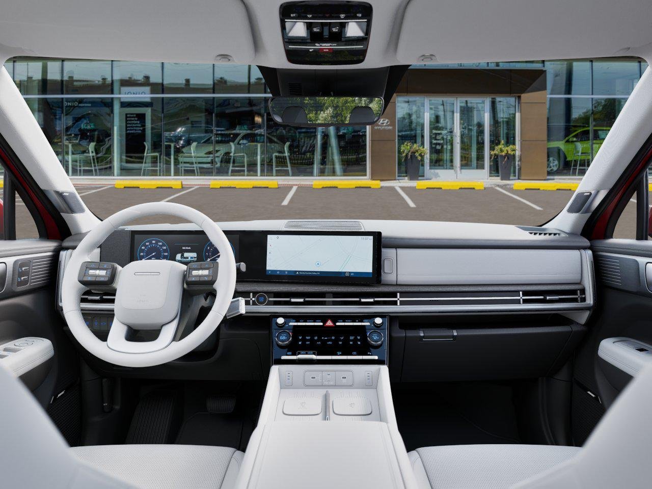 New 2027  Hyundai Limited image 11