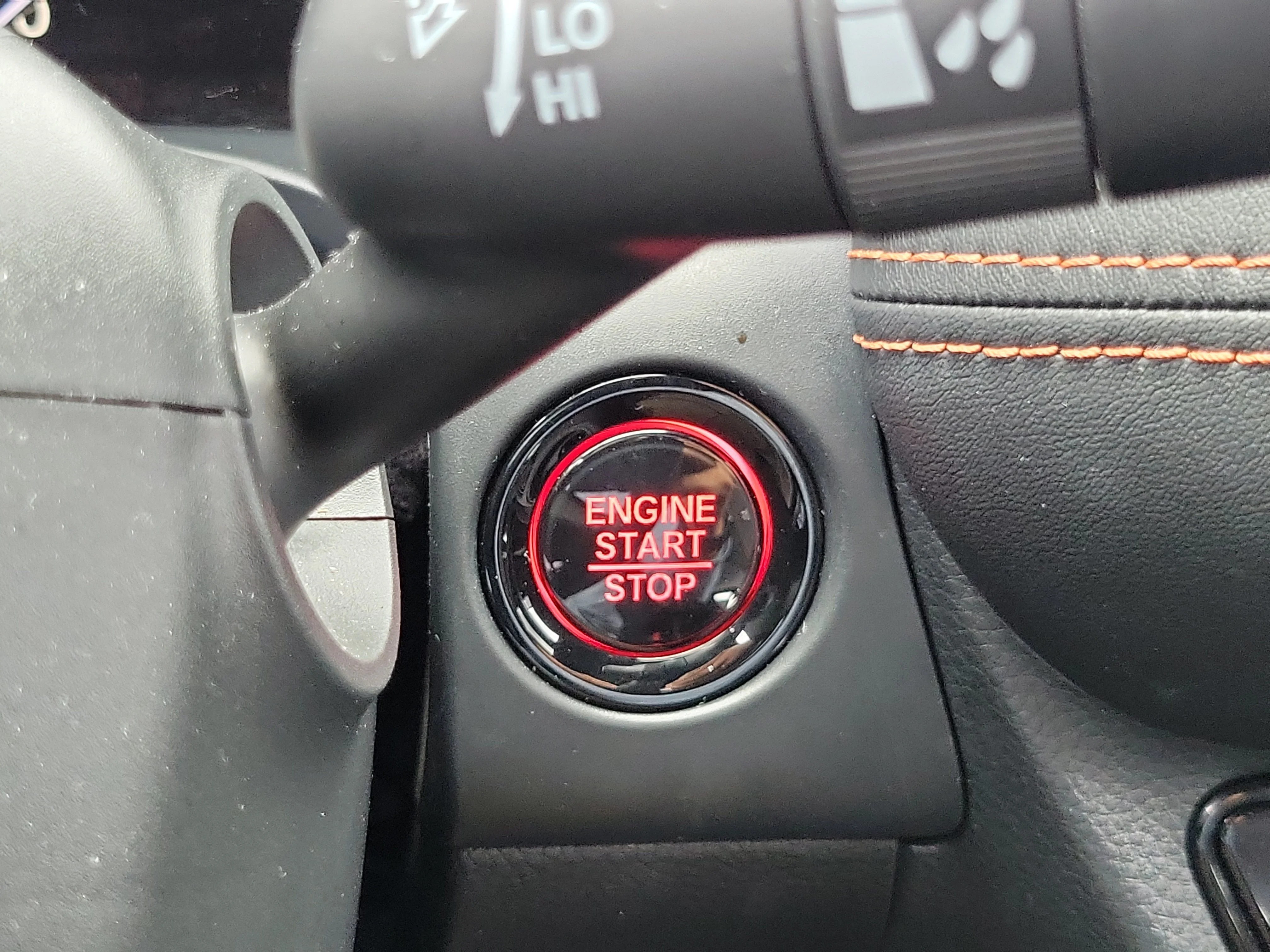 2025 Honda HR-V Sport - Photo 30