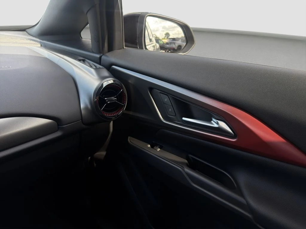 Used 2024 Gray Chevrolet RS image 17