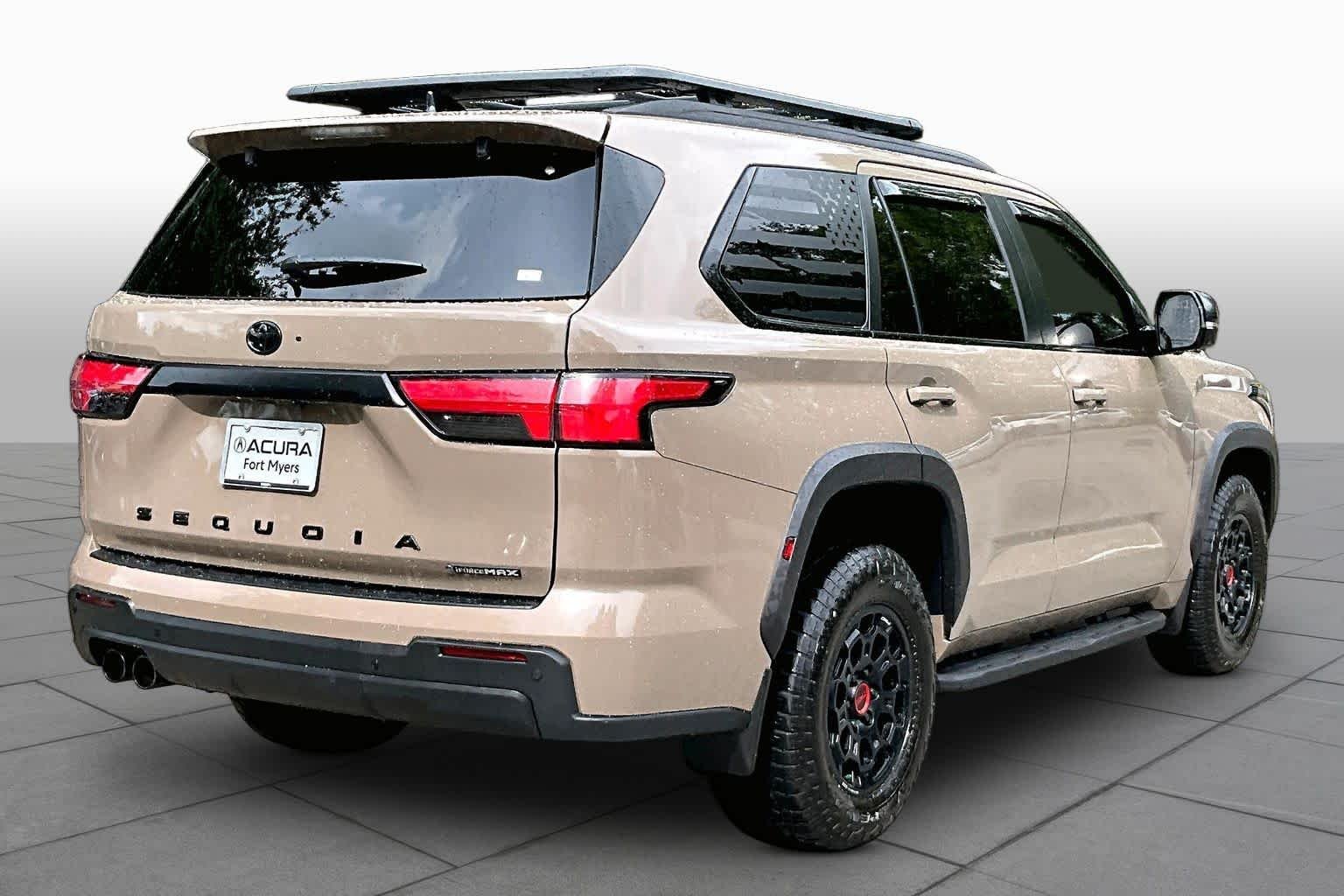 Used 2025 MUDBATH Toyota Platinum image 13