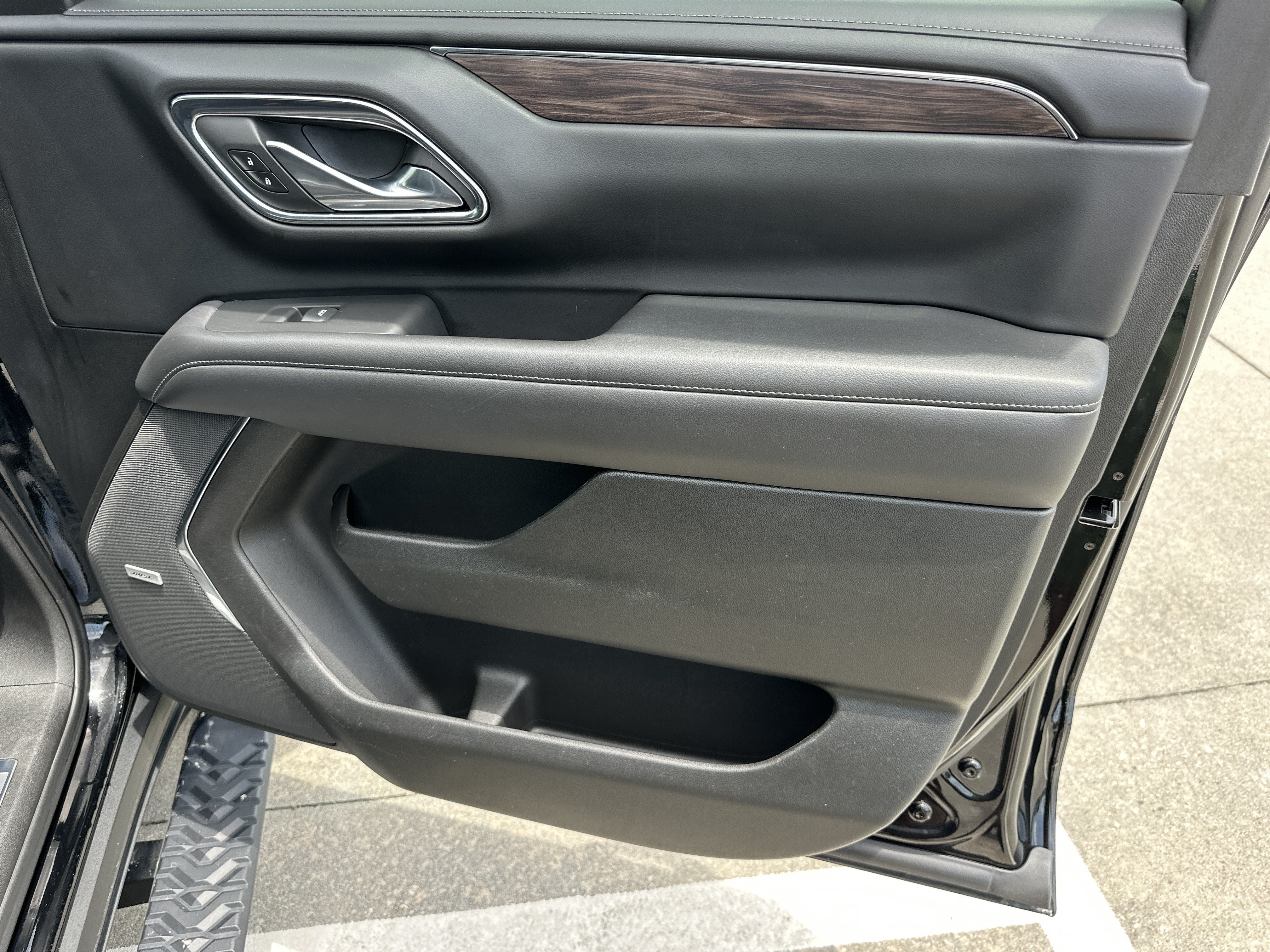 2023 Chevrolet Tahoe Z71 - Photo 14