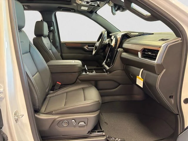 New 2026 White GMC Denali image 16