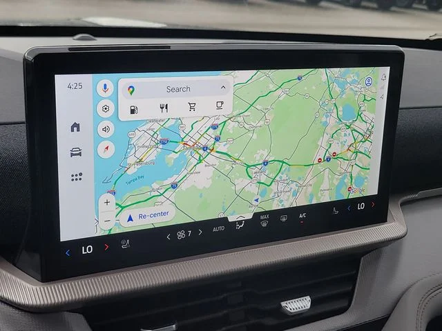 New 2026 Gray Metallic Ford Active image 26