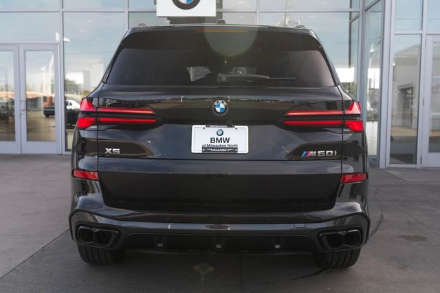 2024 BMW X5 M60i - Photo 9