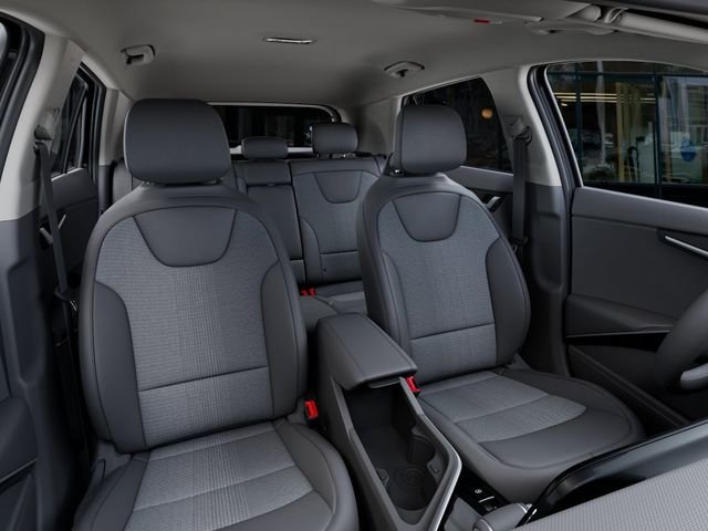 New 2026  Kia EX image 15