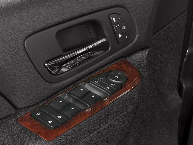 Used 2014 Quicksilver Metallic GMC SLT 1500 image 20