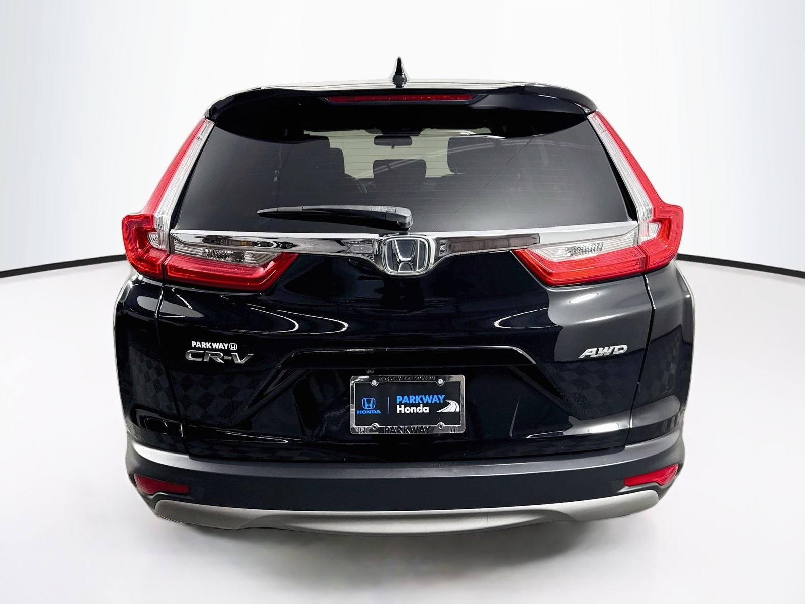 Used 2019  Honda EX image 6