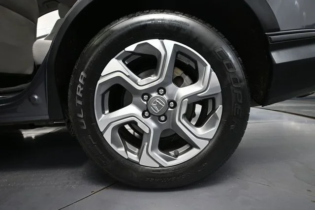 Used 2019  Honda EX-L image 13