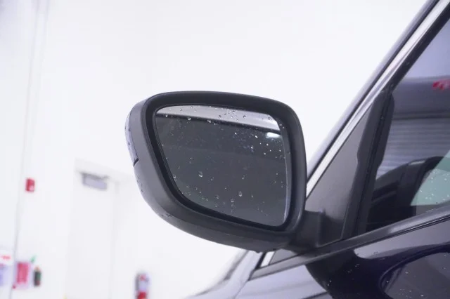 Used 2021 BLUE Ford SEL image 13