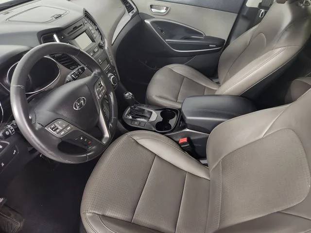 Used 2014 Silver Hyundai Base image 11