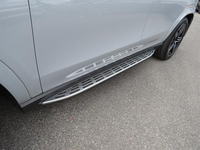 Certified Used 2024 ALPINE GREY Mercedes-Benz GLE 350 4MATIC® image 28