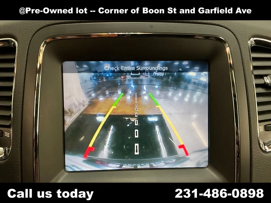 Used 2015 Silver Dodge Limited image 24