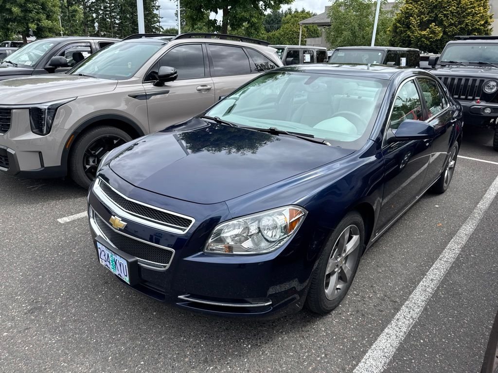 1G1ZJ57B194209707