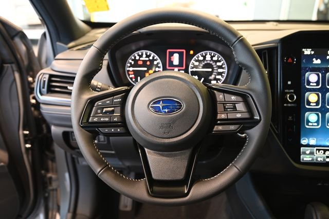 New 2026 RIVER ROCK PEARL Subaru Premium image 4