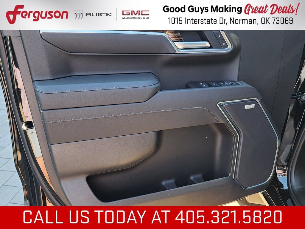 2026 GMC Sierra 1500 Elevation - Photo 14