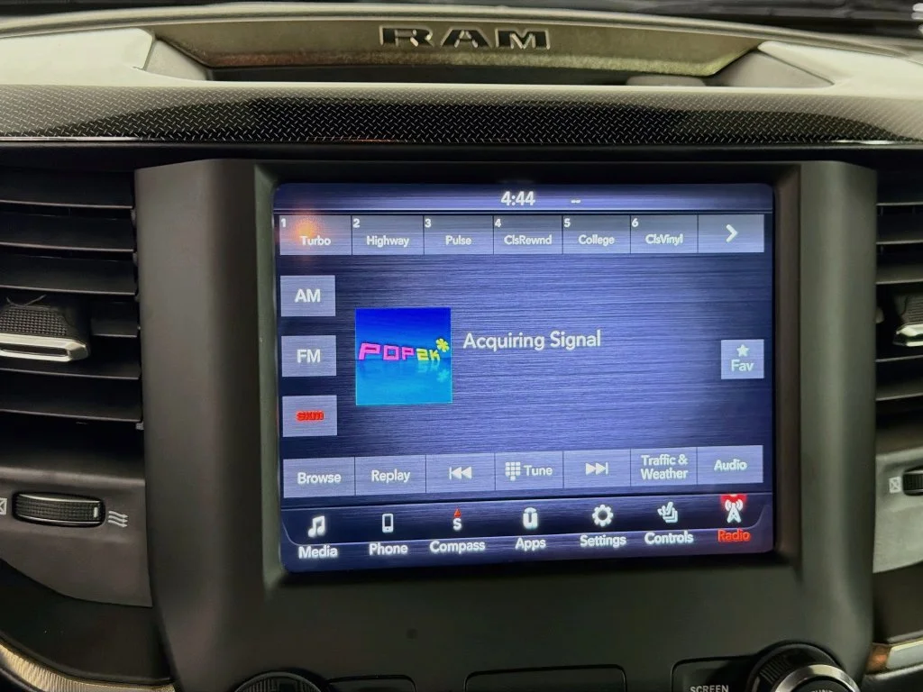 Used 2021  Ram Rebel image 15