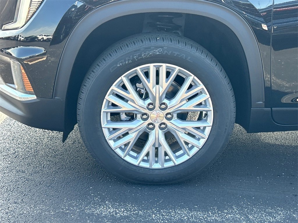 2026 GMC ACADIA - Image 10