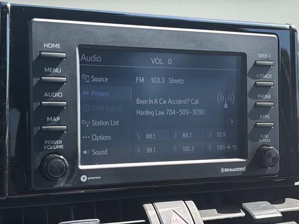 Used 2022 Blueprint Toyota XLE image 26