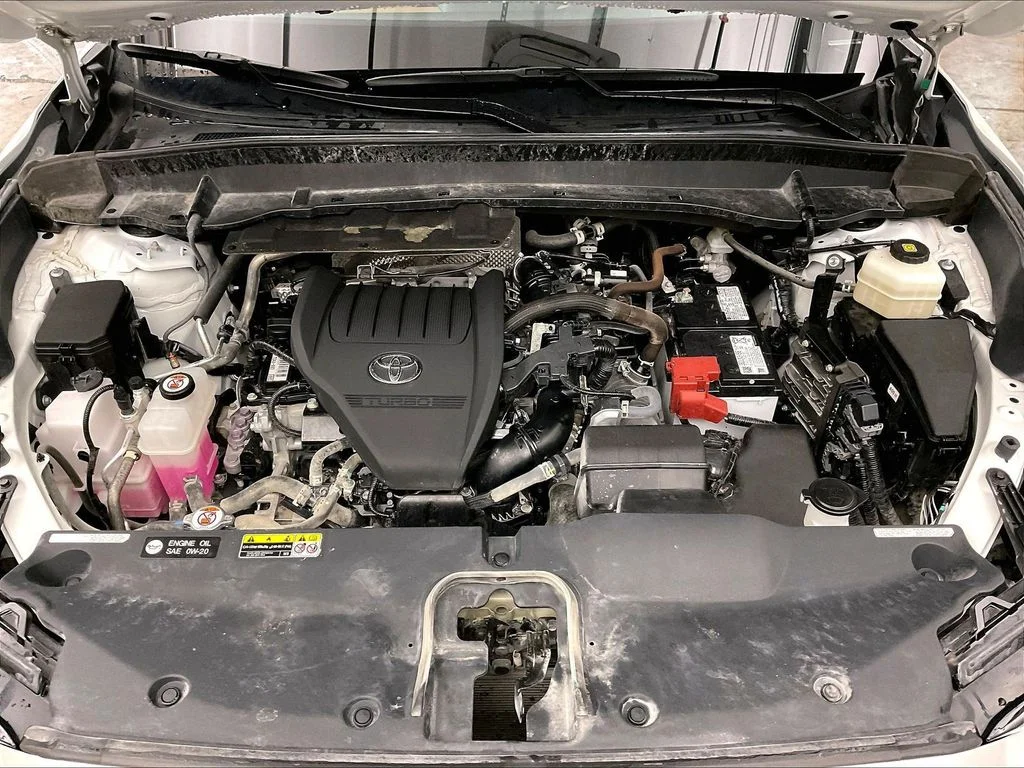 Certified Used 2024 Beige Toyota Platinum image 14
