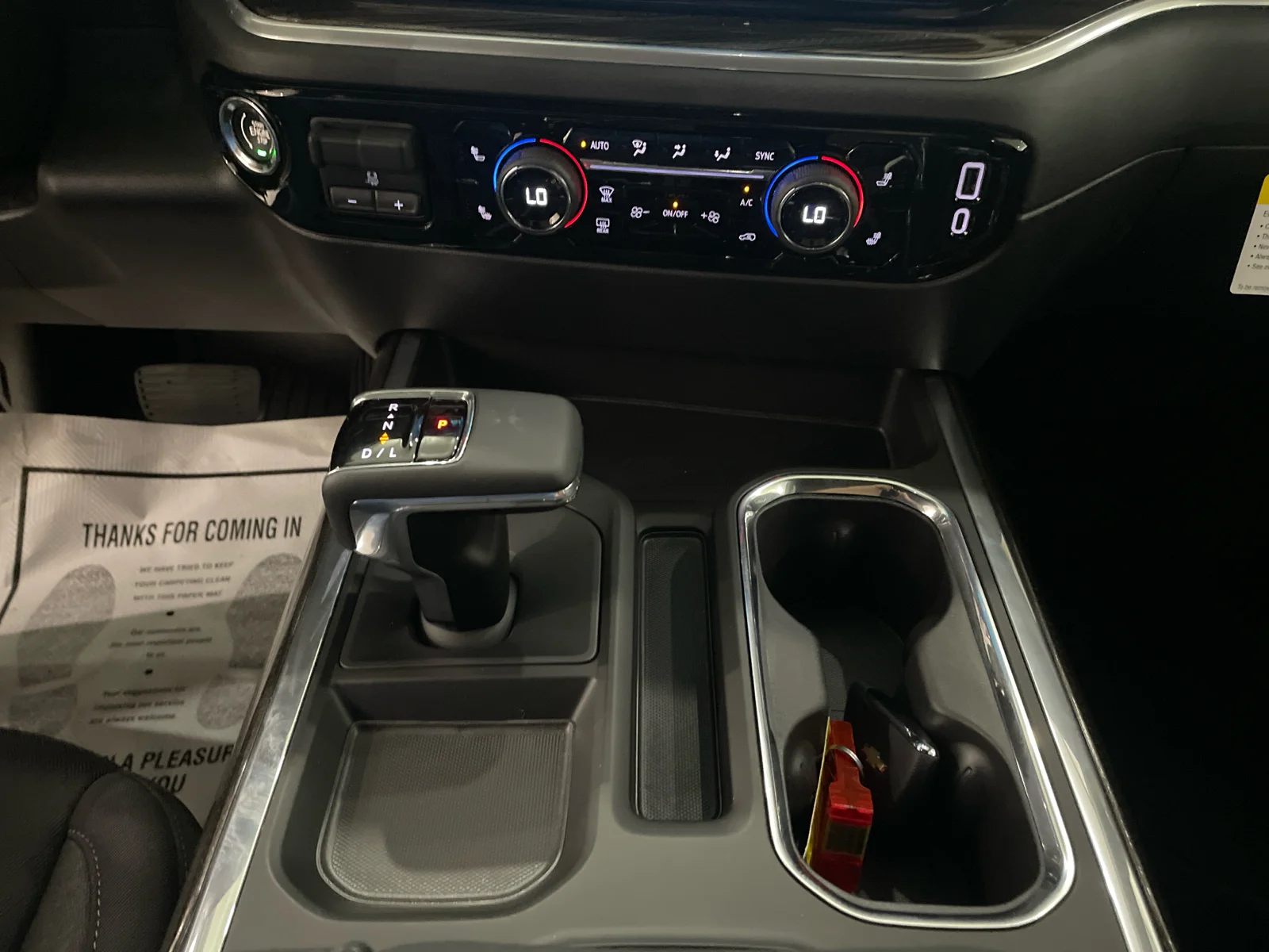 2026 Chevrolet Silverado 1500 LT Trail Boss - Photo 21