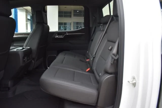 2026 Chevrolet Silverado 1500 RST - Photo 17
