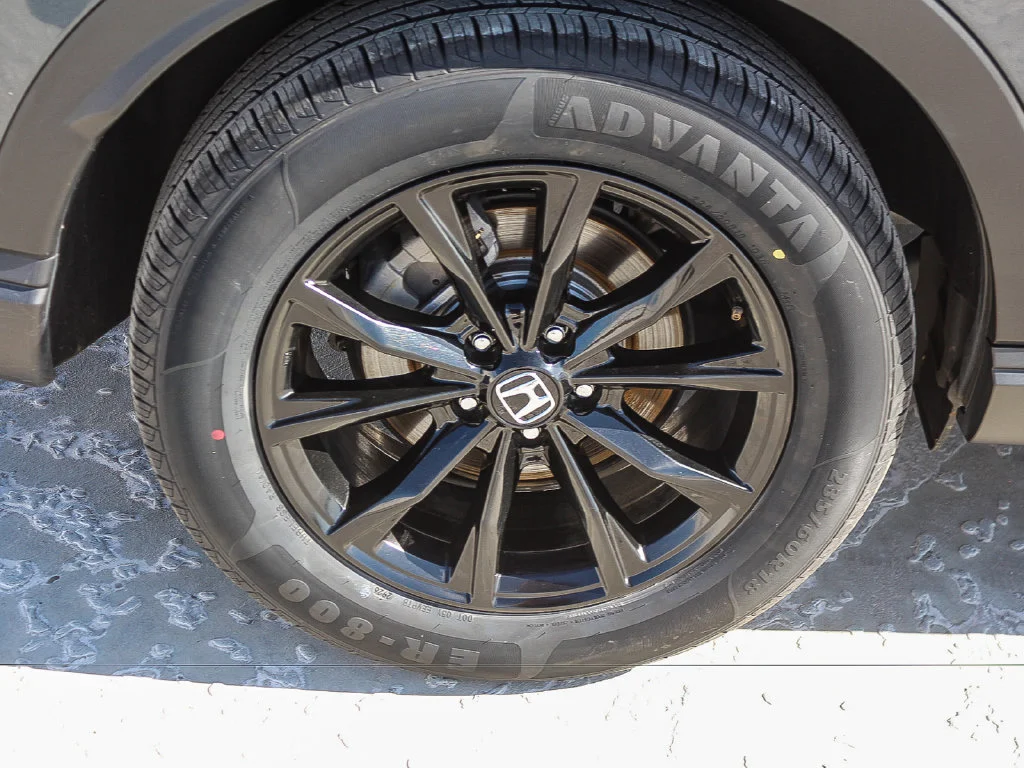 2024 Honda CR-V Sport - Photo 37