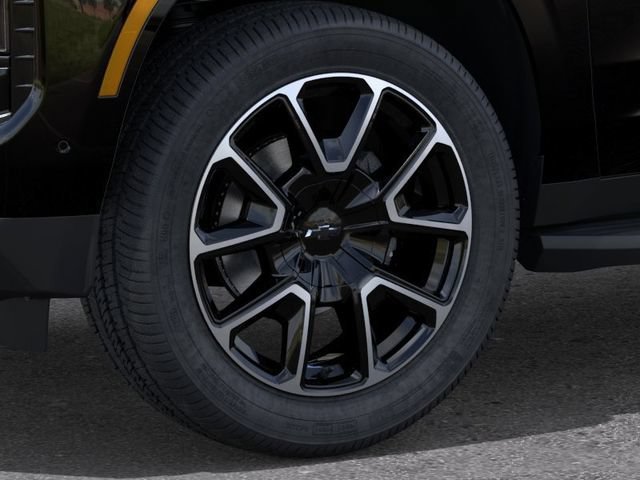 2026 Chevrolet Tahoe RST - Photo 10