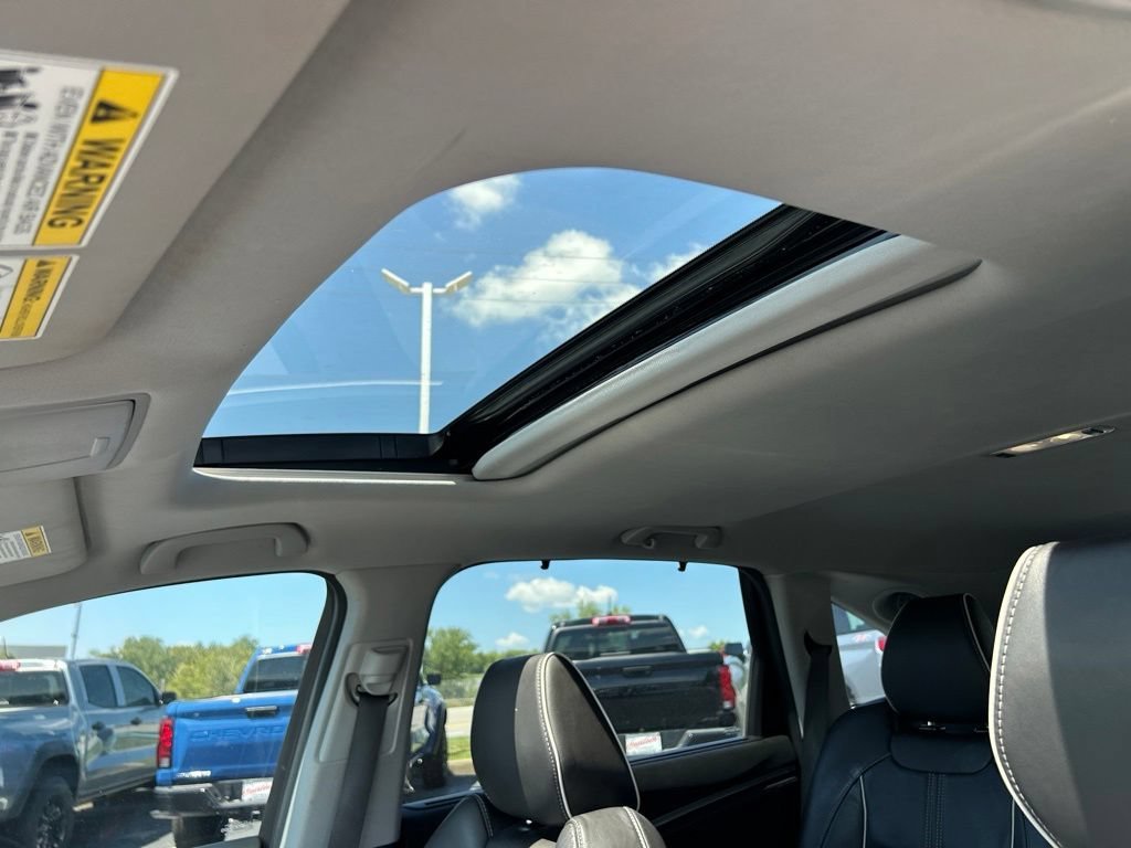 Used 2019  Acura w/Advance Pkg image 18