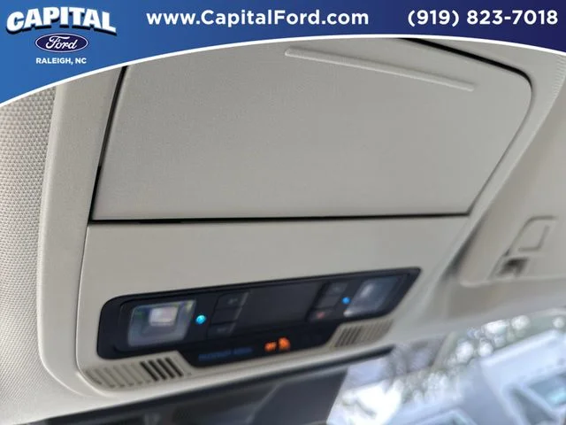 Used 2021 Gray Ford Premium image 33