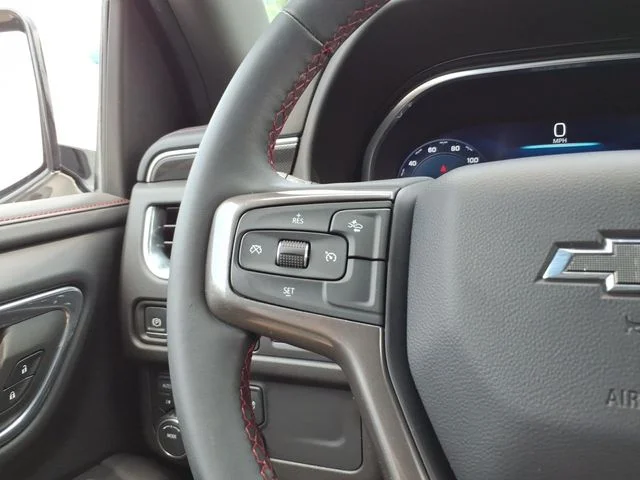 Certified Used 2023 White Chevrolet RST image 25
