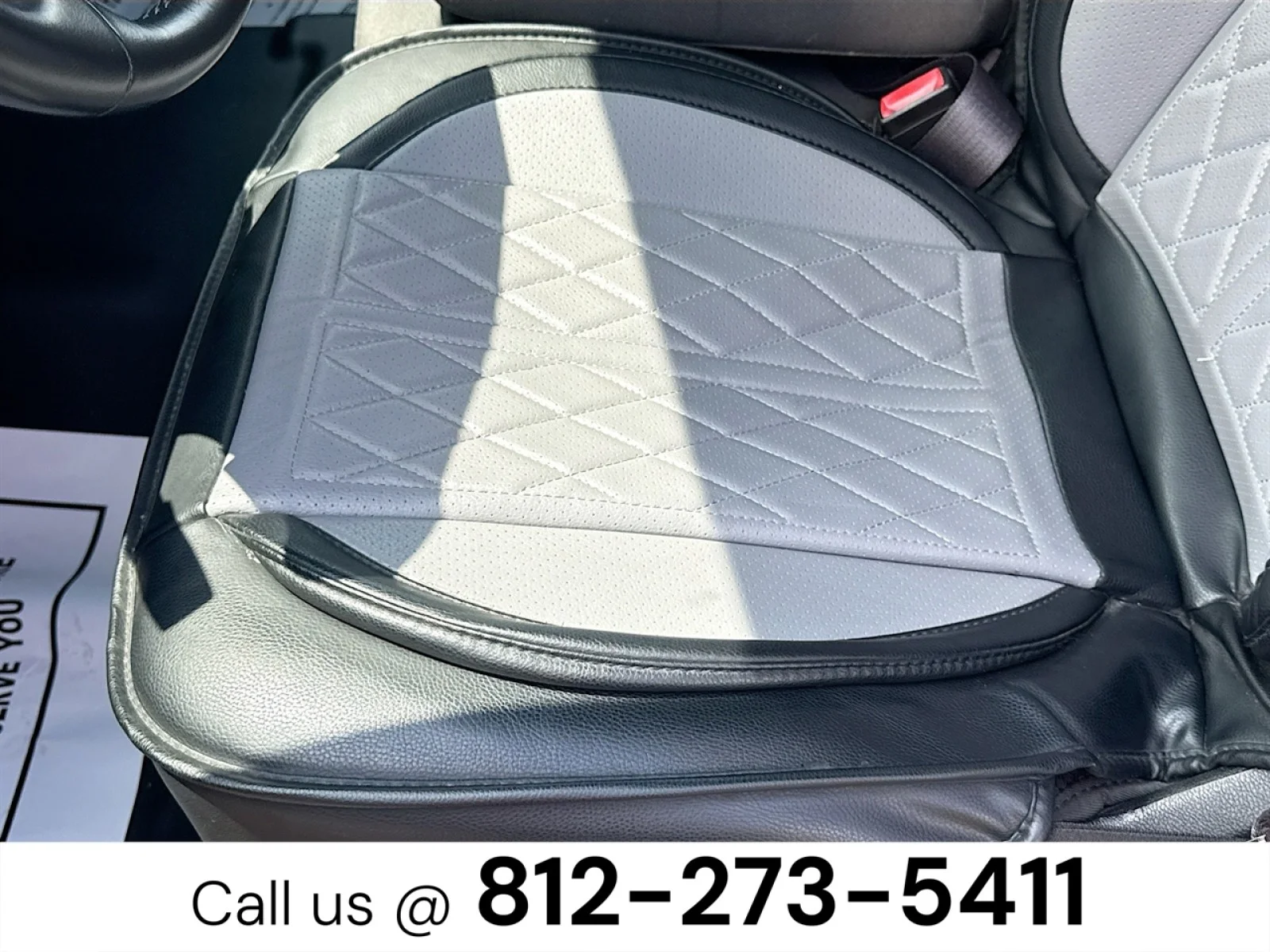Used 2016 GRAY Chevrolet LT image 19