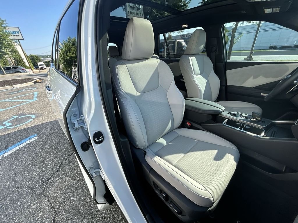 Used 2026 Beige Lexus 350 Premium image 26