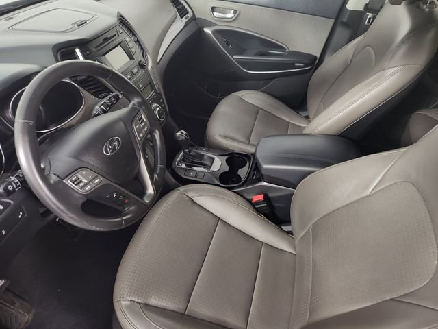 Used 2014 Silver Hyundai Base image 11