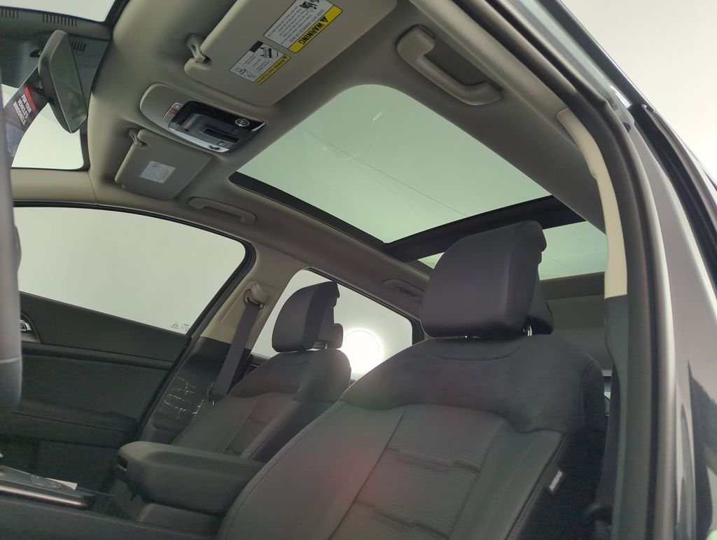 New 2026 Gravity Gray Kia SX-Prestige image 28