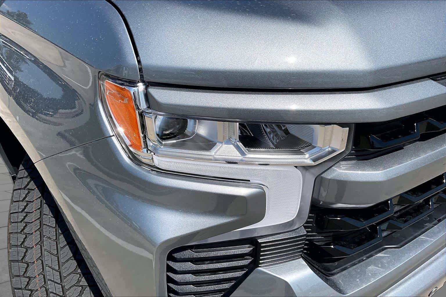 2026 Chevrolet Silverado 1500 RST - Photo 13