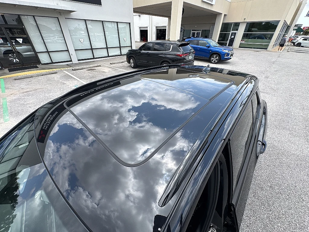 New 2026 Deep Black Pearl Volkswagen SE R-Line Black FWD image 15
