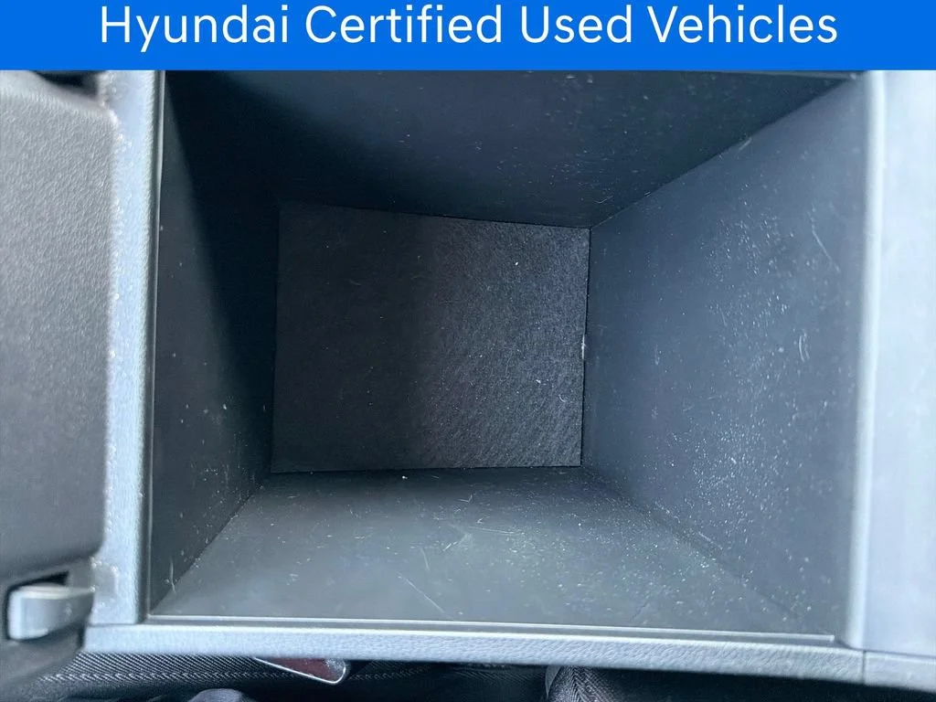 Certified Pre-Owned 2026 Hyundai Tucson SE