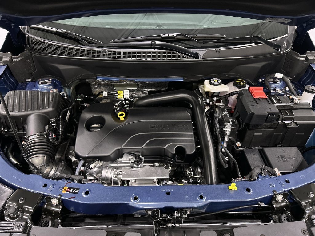 2027 Chevrolet Equinox RS - Photo 17
