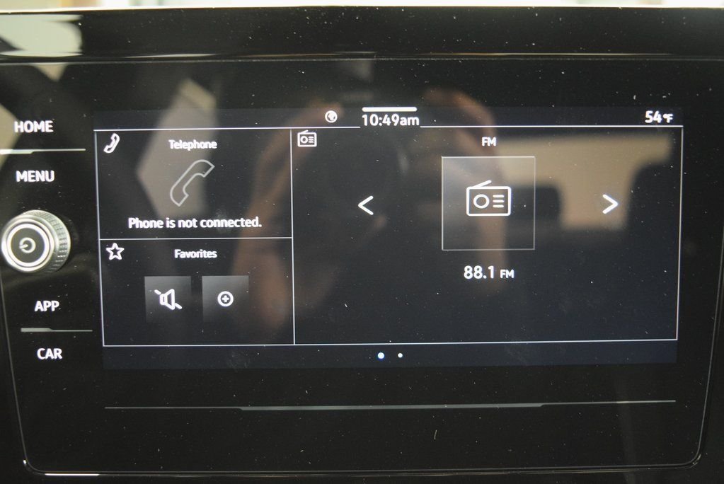 2026 Volkswagen Jetta Sport - Photo 10