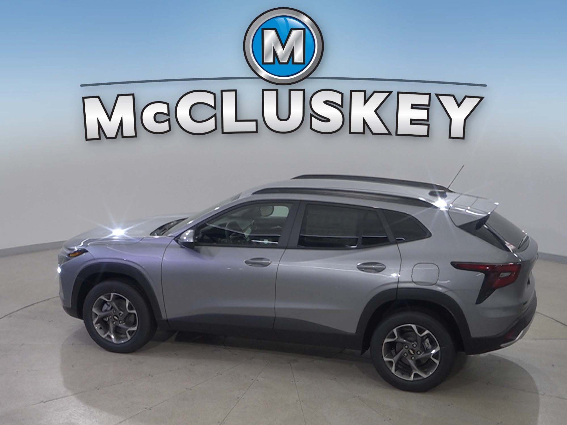 2026 Chevrolet Trax LT - Photo 57
