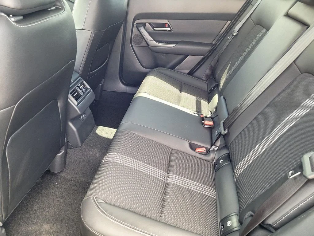 New 2026 Polymetal Gray Metallic Mazda 2.5 S Meridian Edition AWD image 8