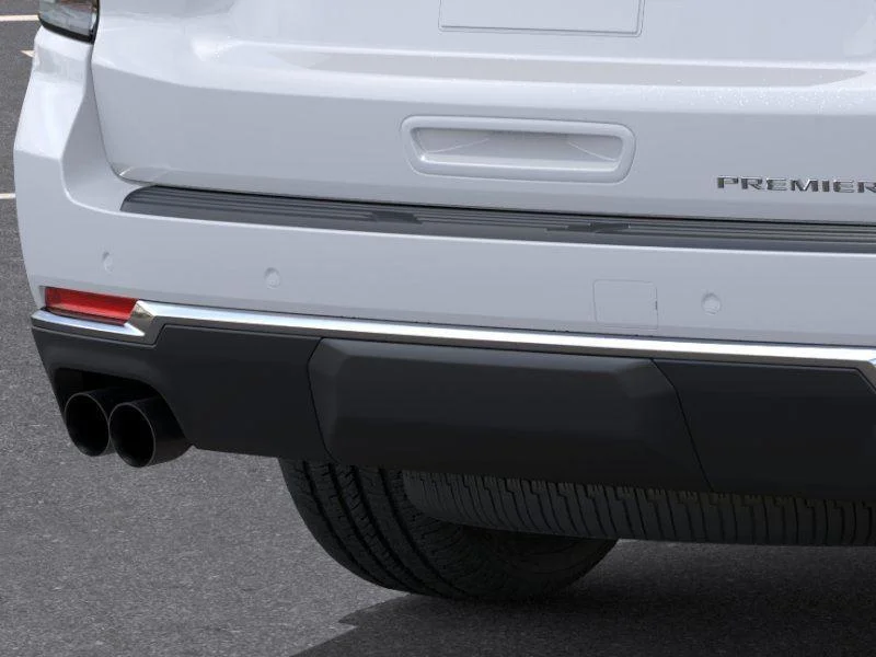 2026 Chevrolet Suburban Premier - Photo 14