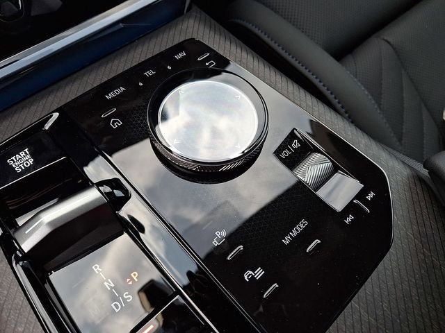 New 2026 Brooklyn Grey Metallic BMW 30 xDrive image 14