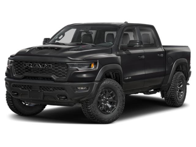 2025 RAM 1500 RHO 4x4 Crew Cab 5'7's photo
