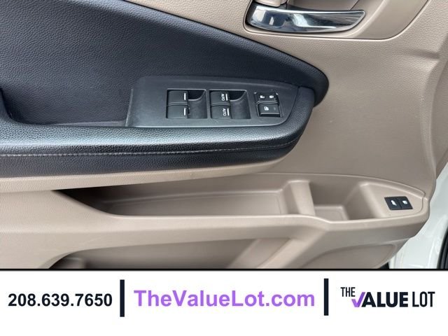 Used 2016  Honda EX-L image 20