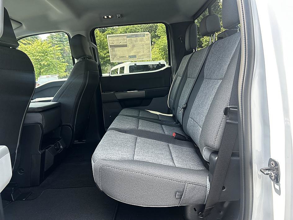 2026 Ford F-350 Super Duty XL - Photo 12